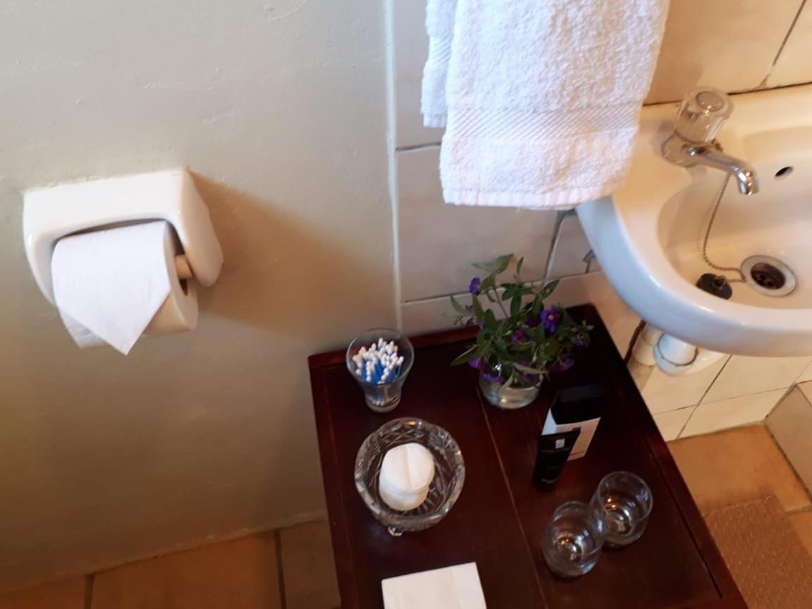 Die Buitekamer เบรดาสดอร์ป ภายนอก รูปภาพ